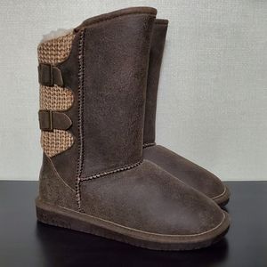 Bearpaw Boshie Boots